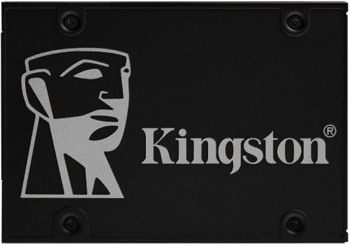 Твердотельный накопитель Kingston KC600 SKC600/2048G