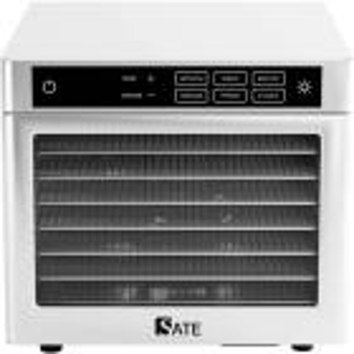 Сушилка для овощей и дегидратор Sate DS-200