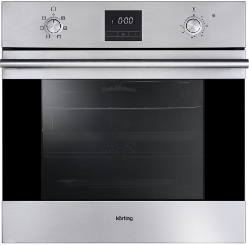 Встраиваемые электрические духовки Korting Crystal OKB 760 FX