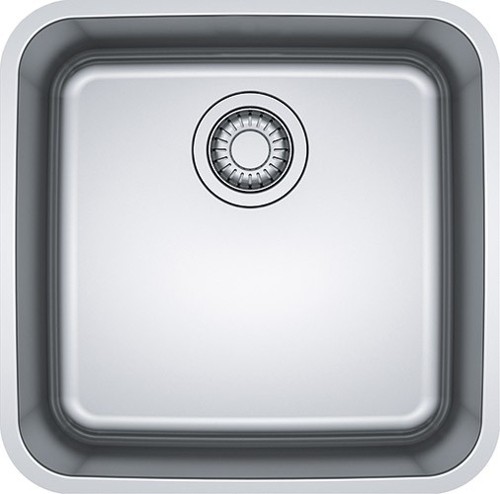 Мойка Franke 127.0688.779 Franke BELL BCX 210-51TL