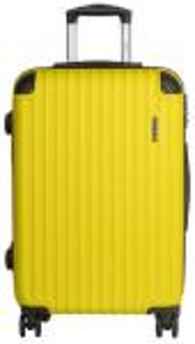 Сумка, портфель и чемодан Fusion FTS-1001-M yellow