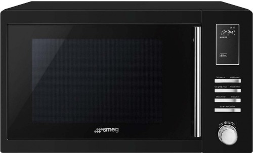 Микроволновые печи Smeg MOE25B Микроволновые печи Smeg MOE25B