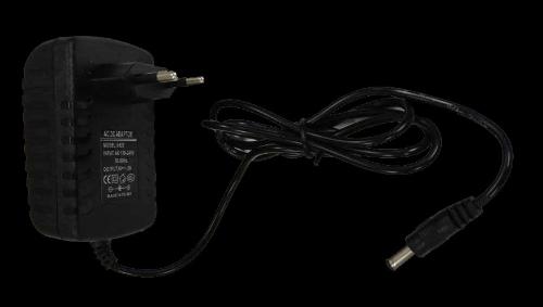 Сетевой адаптер HOR AC/DC для автоматического дозатора (6V 2А) OT159055