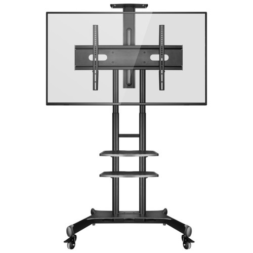 ONKRON TS1881 черный 2 полки для AV в комплкте Для телевизоров диагональю 55"-80" Максимальная нагрузка: 90,9 кг VESA: 200x200, 200x300, 200x400, 300x100, 300x200, 300x300, 300x400, 400x2... ONKRON TS1881 черный 2 полки для AV в комплкте Для телевизоров диагональю 55"-80" Максимальная нагрузка: 90,9 кг VESA: 200x200, 200x300, 200x400, 300x100, 300x200, 300x300, 300x400, 400x2...