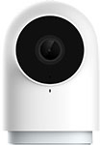 Видеонаблюдение Aqara Camera Hub G2H Pro