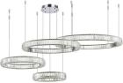 Люстра подвесная ST Luce Tivoli SL1622.103.04