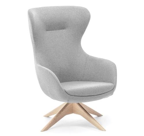 Кресло ELEGANCE WOOD