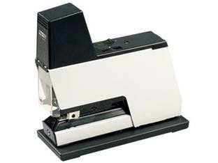 Электрический степлер для бумаги Bulros S-65 электрический