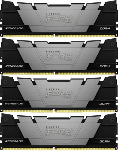 Память оперативная Kingston KF432C16RB2K4/32