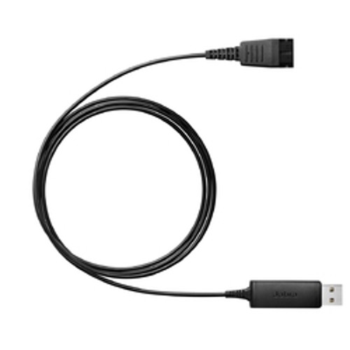 Адаптер Jabra 230-09