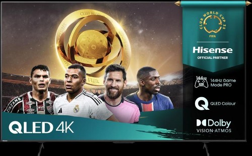 Телевизор ЖК 75'' Hisense Hisense 75E7Q PRO