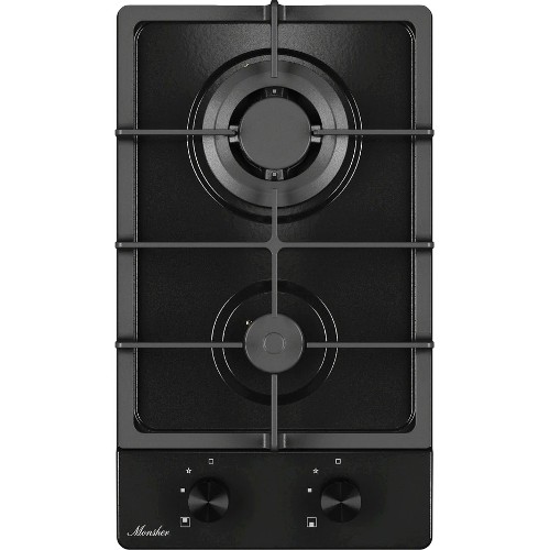 Варочная поверхность MONSHER Monsher MSG 33 Noir