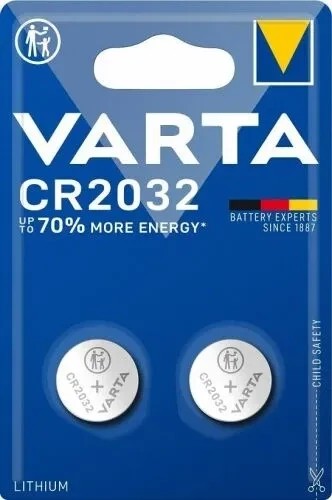 Элемент питания VARTA 06032101402