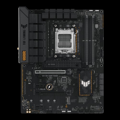 Материнская плата Материнская плата ASUS TUF GAMING A620-PRO WIFI (90MB1FR0-M0EAY0)
