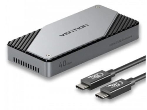 Корпус для SSD Vention KPZH0 Корпус для SSD Vention KPZH0