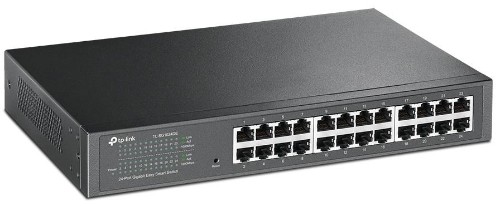 Коммутатор TP-Link TL-SG1024DE