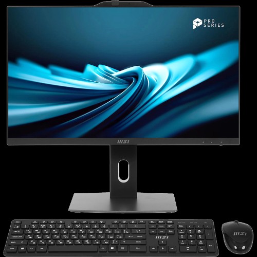 Моноблок MSI PRO AP242P 14M-1211XRU 23.8" (9S6-AE0621-1211)