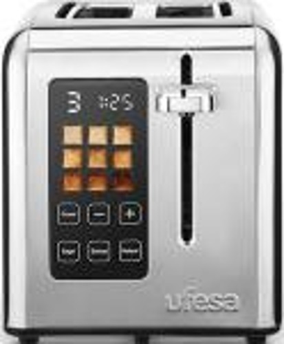 Тостер Ufesa Perfect Toaster