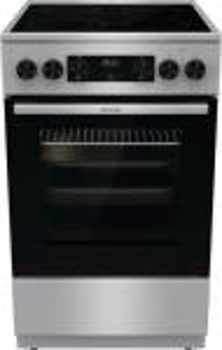 Электроплита Gorenje GEC5C40XAOT