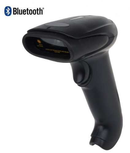 Сканер штрих-кода беспроводной Globalpos MJ-6709B