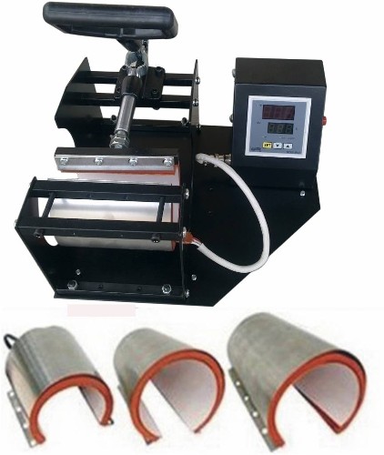 Термопресс Bulros T-40 Термопресс Bulros T-40