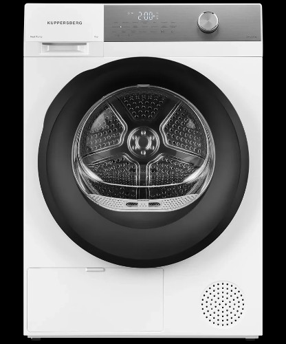 Сушильная машина Kuppersberg DM 610 W Сушильная машина Kuppersberg DM 610 W