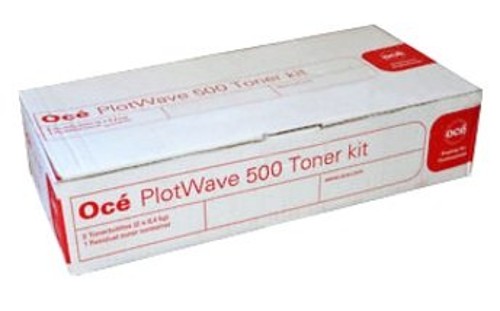 Оригинальный картридж Canon для PlotWave 500 (2 х 450 г) 9625B001