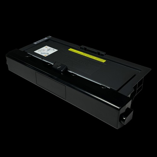 Оригинальный чёрный тонер-картридж для Катюша серии 140/240. Ресурс 3 000 отпечатков Katusha IT TK240