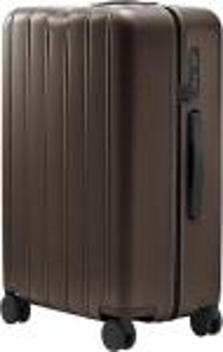 Сумка, портфель и чемодан Ninetygo Touch luggage 28'', коричневый