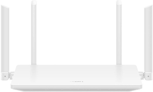 Wi-Fi роутер Huawei AX2 WS7001 AX1500 10/100/1000BASE-TX белый