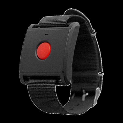 Кнопка вызова iBells Med-1D