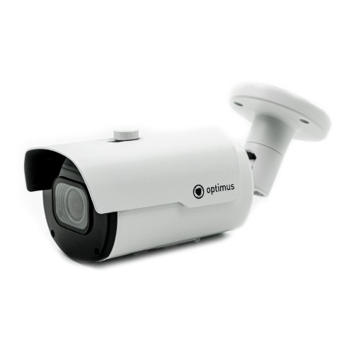 Видеокамера Optimus Smart IP-P015.0(4x)DH