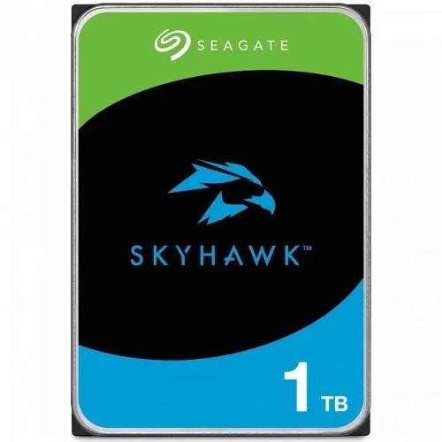 Жесткий диск Seagate ST1000VX013