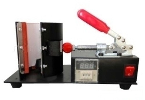 Термопресс Bulros T-10