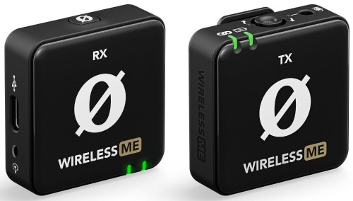 Радиосистема Rode Wireless ME, 1-канальная