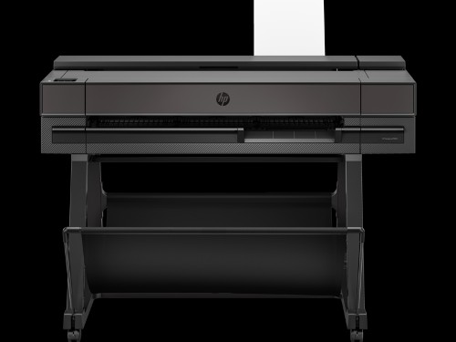 Широкоформатный струйный принтер HP DesignJet T850 (36") 2Y9H0A