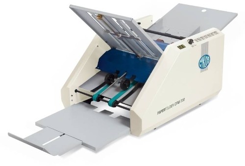 Фальцовщик Cyklos CFM 700