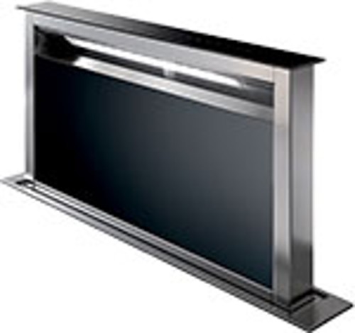 Вытяжка Faber FABULA PLUS EVO+ BK A60