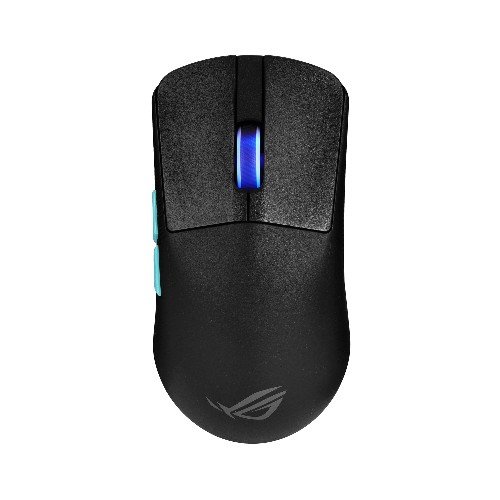 Игровая мышь ASUS ROG Harpe Ace Aim Lab Edition, черный (90MP02W0-BMUA00)