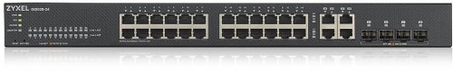 Коммутатор Zyxel GS1920-24V2