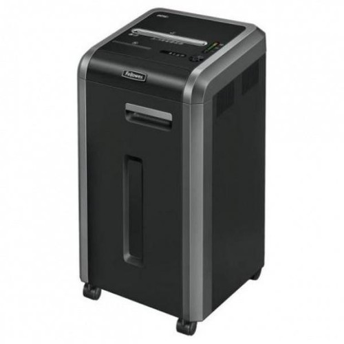 Уничтожитель бумаг Fellowes Powershred 225Ci (4*38 mm)