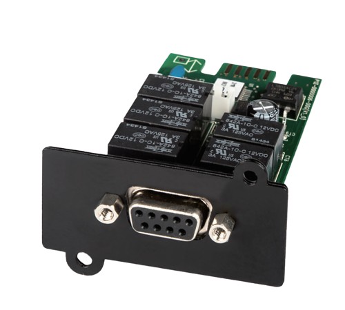 Карта CyberElectro КСК-400