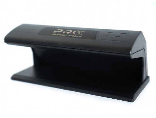 Детектор банкнот PRO 7 LED