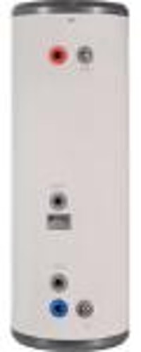 Бойлер косвенного нагрева Haier Напольный 150 л, AquaBoost 1.150F