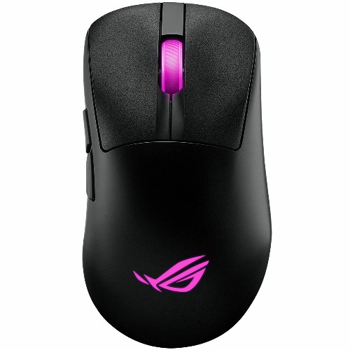 Мышь ASUS P722 ROG KERIS II ORIGIN/BLK 90MP04A0-BMUA00