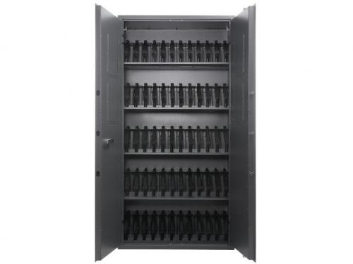 Оружейный сейф ШХО-60 Кедр для автоматов Оружейный сейф ШХО-60 Кедр для автоматов