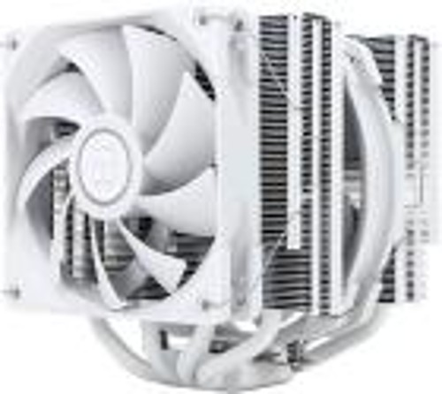 Кулер для процессора Thermalright Frost Spirit 140 V3 (FS140-WH-V3)