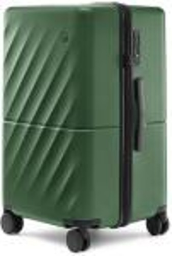 Сумка, портфель и чемодан Ninetygo Ripple Luggage 24'' Olive Green