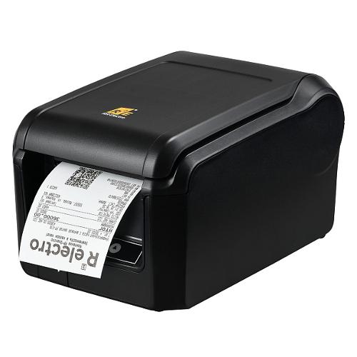 ККТ "РР-01Ф" (тёмный, c USB, RS+LAN, без кабеля RS, ФН15)