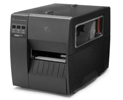 Принтер этикеток Zebra ZT11143-T0E000FZ